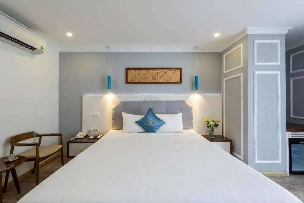 **  Grand Sea View Hotel Da Nang Vietnam
