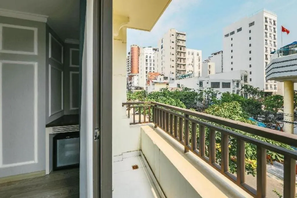 Grand Sea View Hotel Da Nang