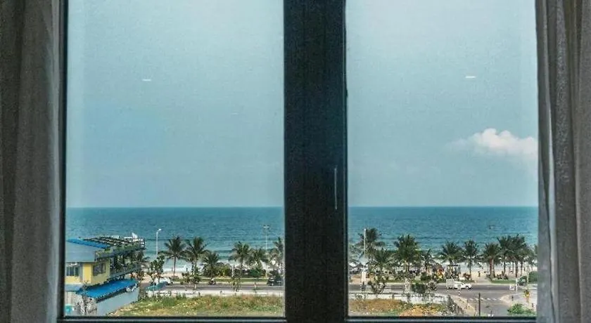 Grand Sea View Hotel Da Nang