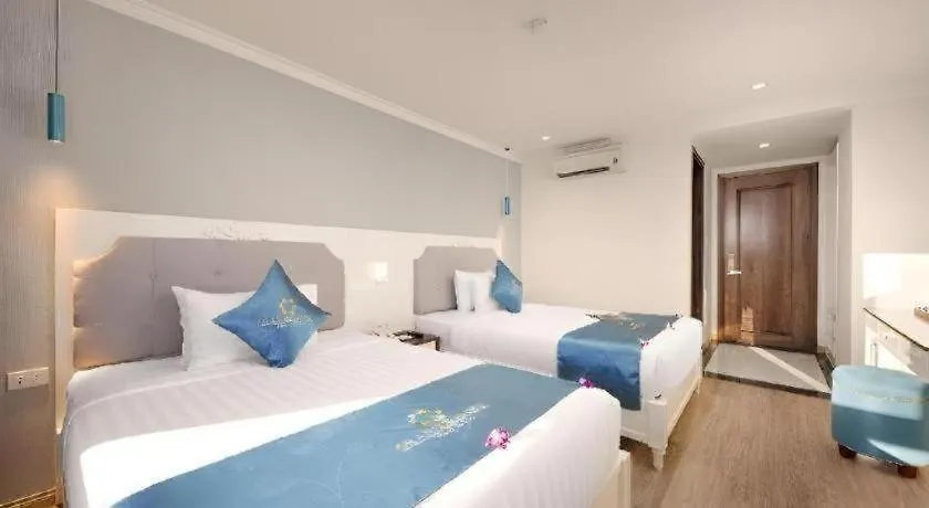 **  Grand Sea View Hotel Da Nang Vietnam