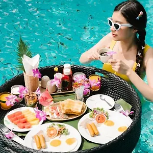 Le Indochina & **** Дананг