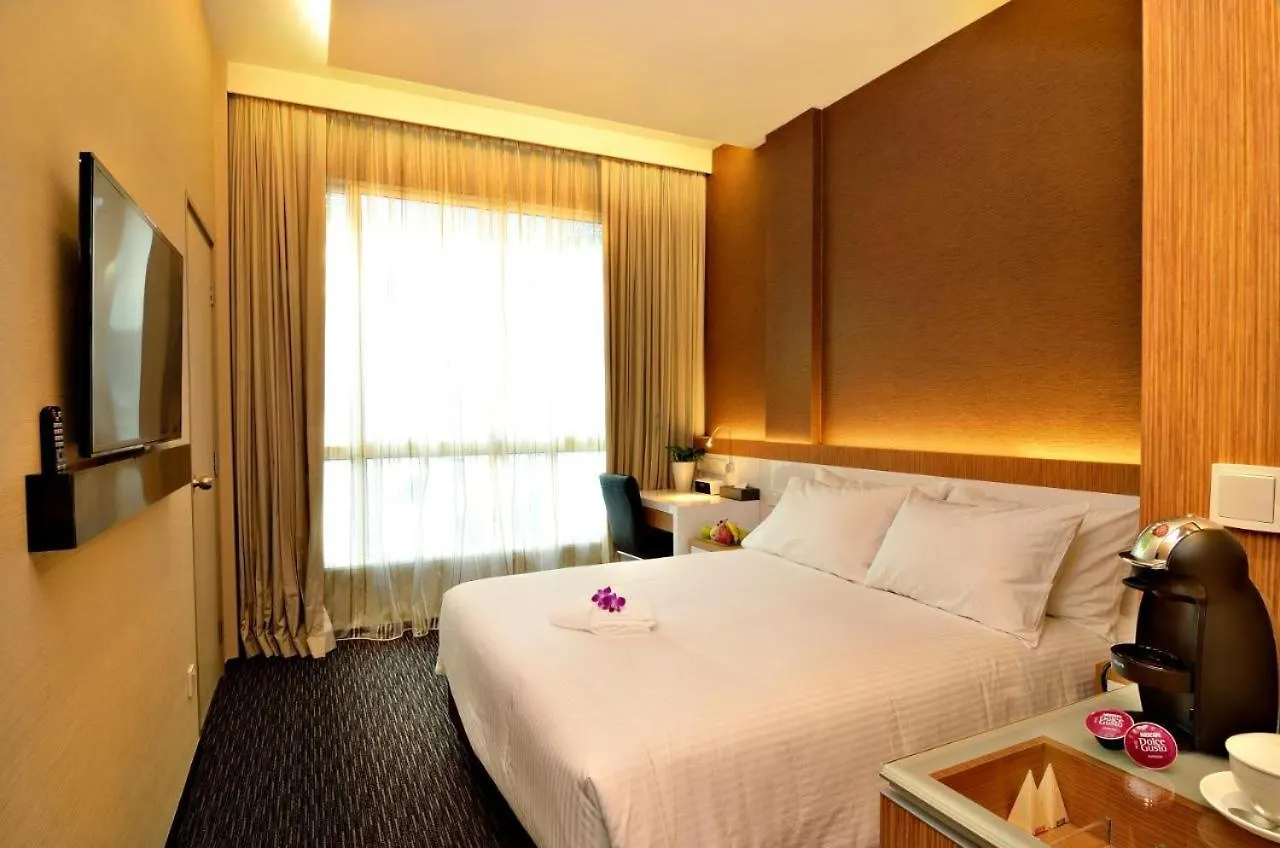 Grand Sea View Hotel Da Nang