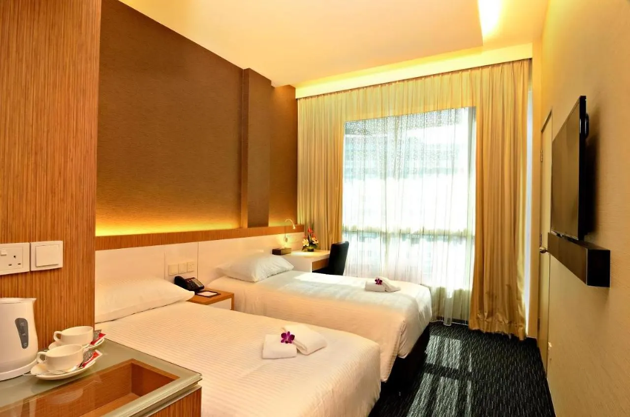 Grand Sea View Hotel Da Nang