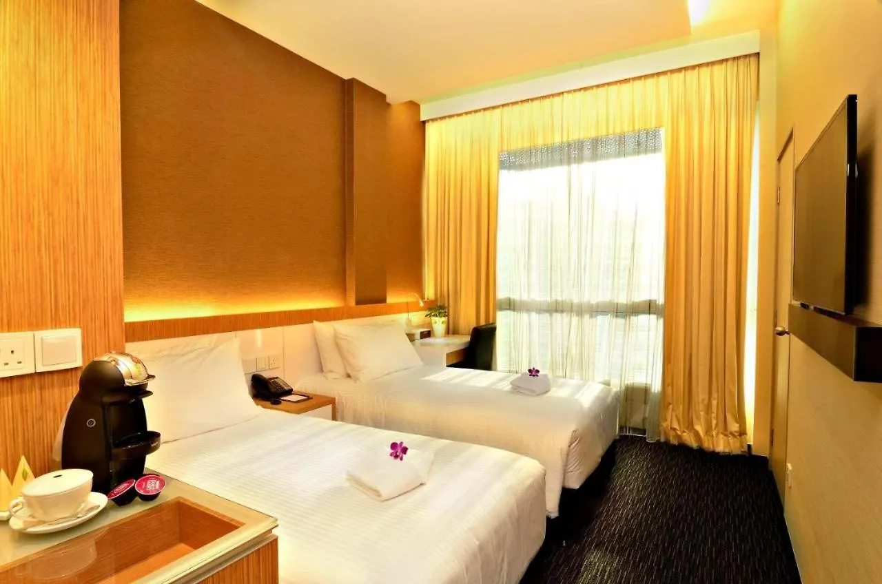 Grand Sea View Hotel Da Nang Vietnam