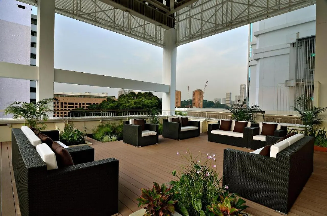 Grand Sea View Hotel Da Nang