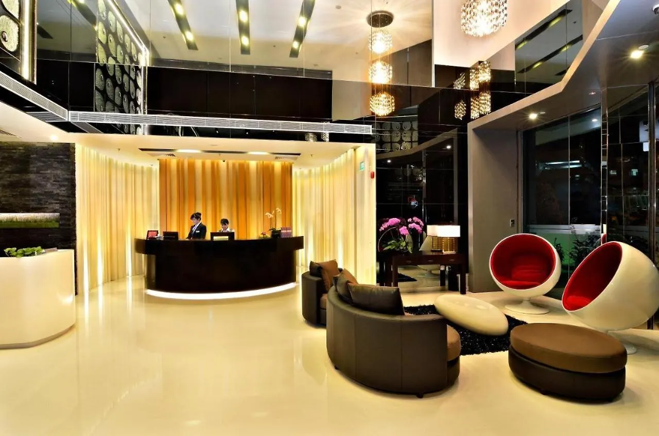 Grand Sea View Hotel Da Nang