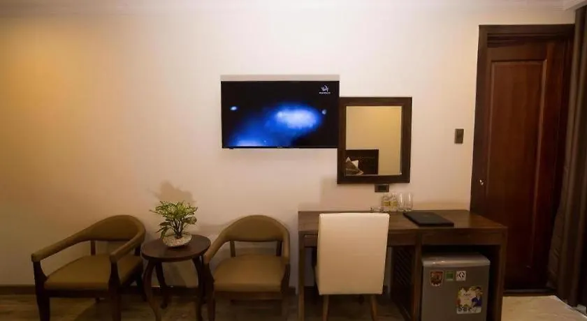 Grand Sea View Hotel Da Nang