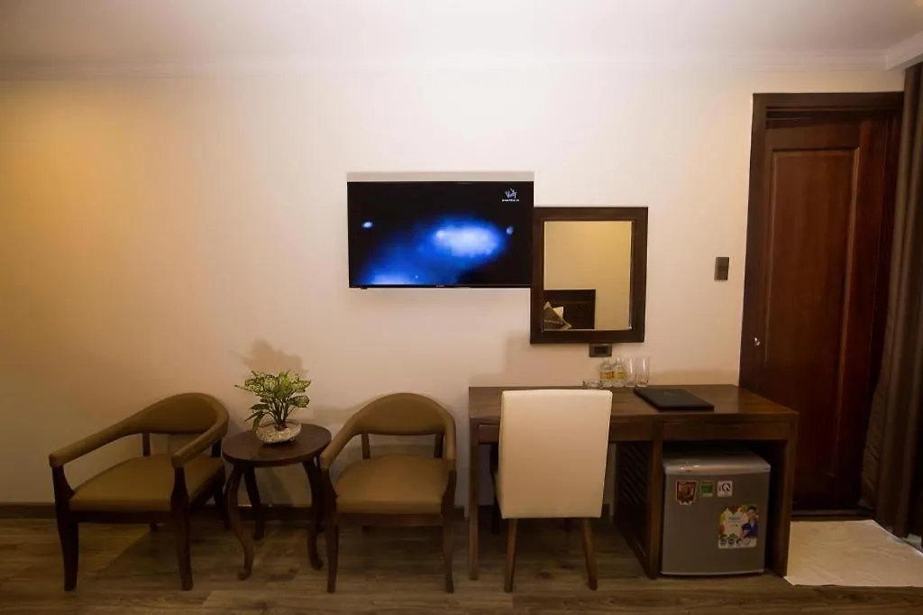 **  Grand Sea View Hotel Da Nang Vietnam