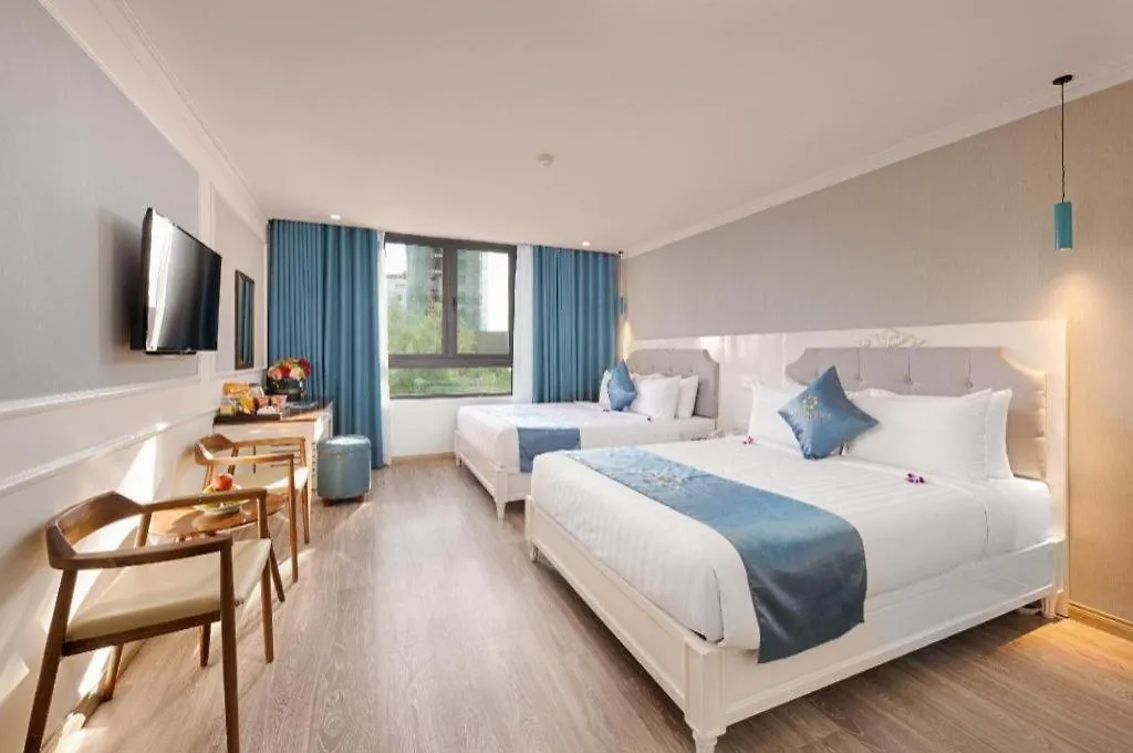 Grand Sea View Hotel Da Nang