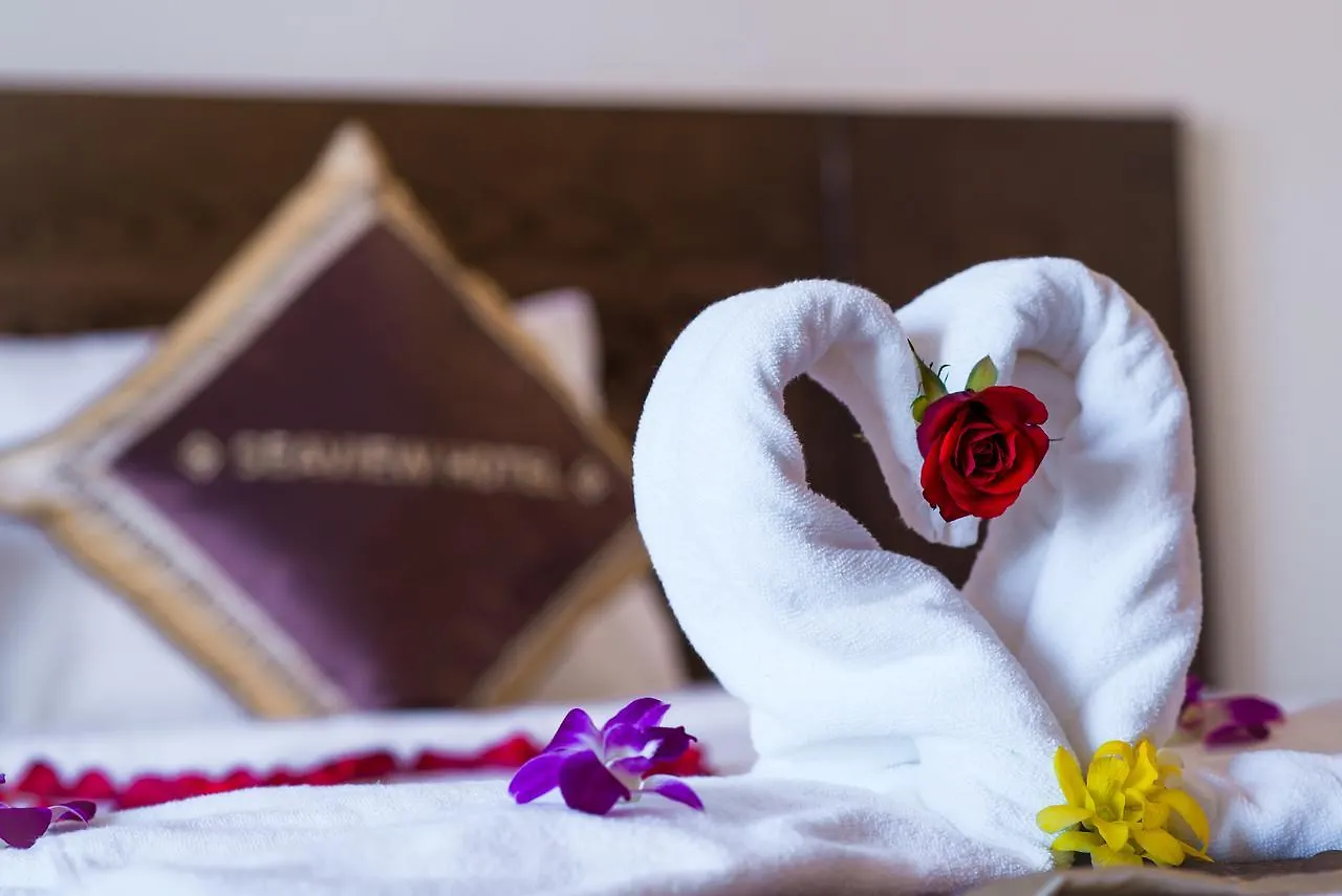 Grand Sea View Hotel Da Nang