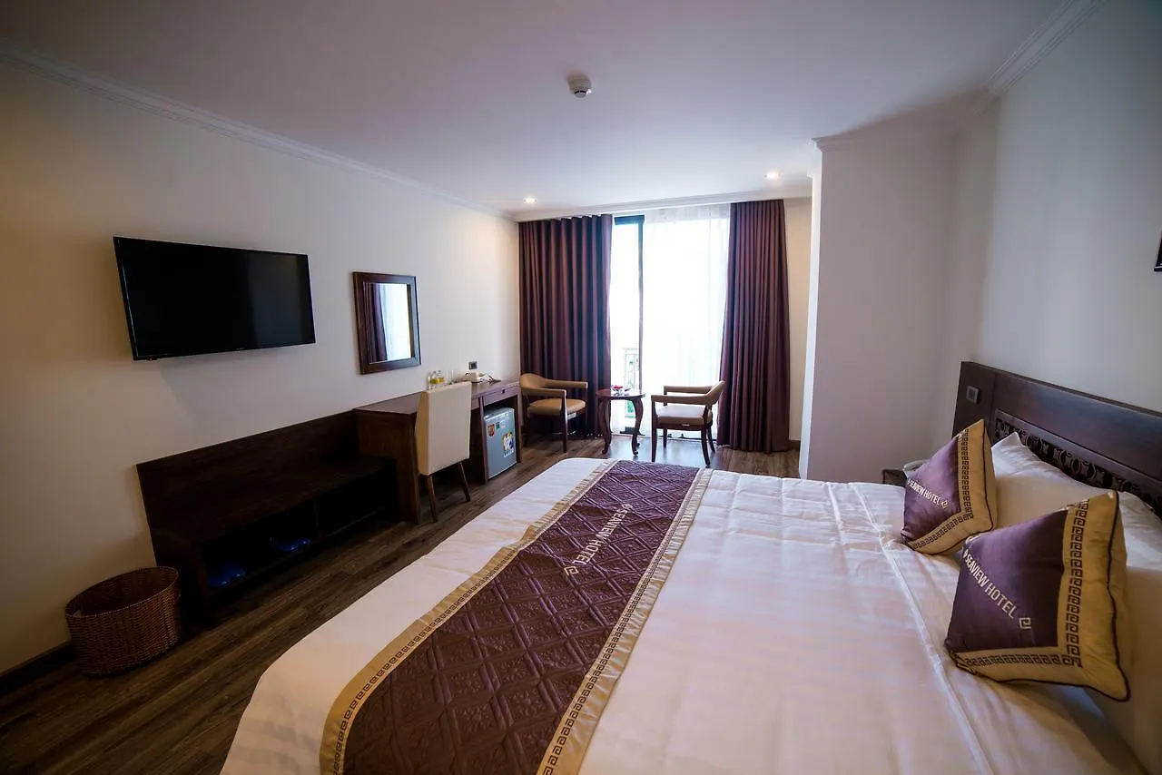 Grand Sea View Hotel Da Nang Vietnam