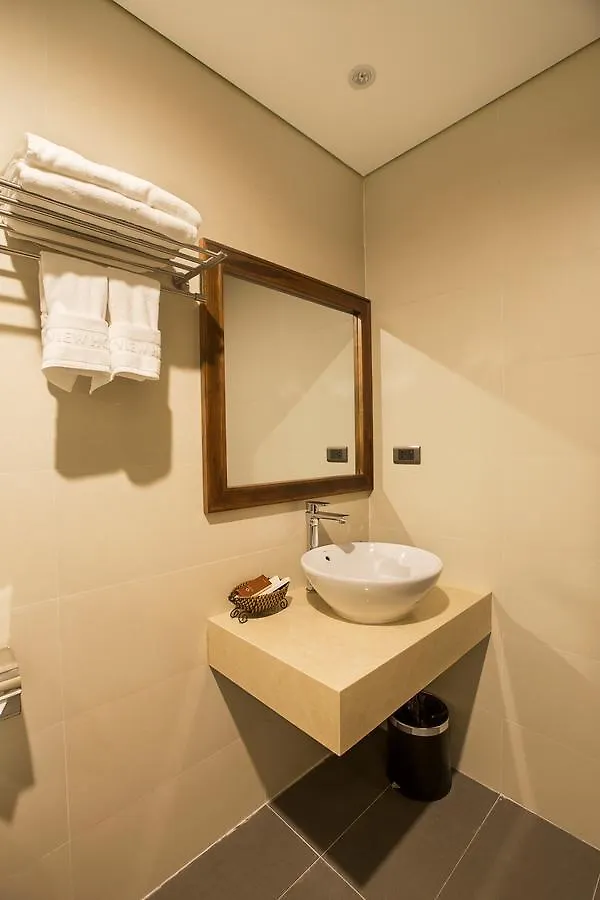Grand Sea View Hotel Da Nang 2*,  Vietnam
