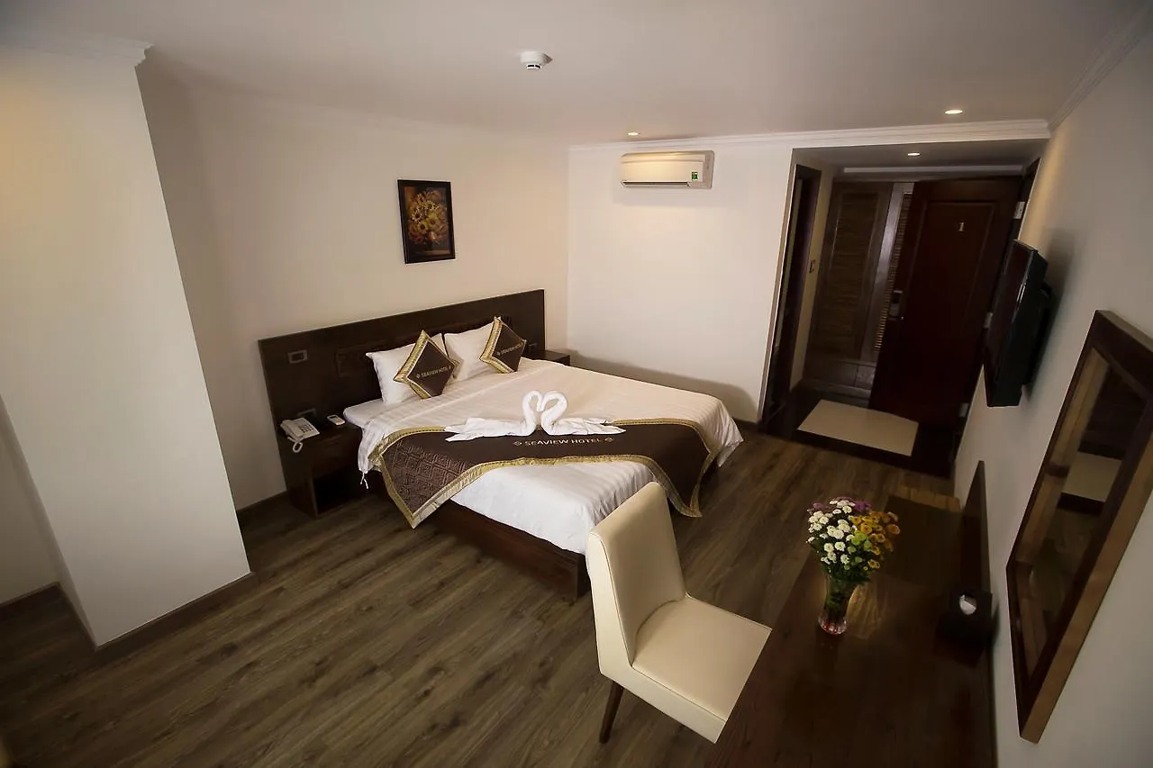 Grand Sea View Hotel Da Nang 2*,  Vietnam