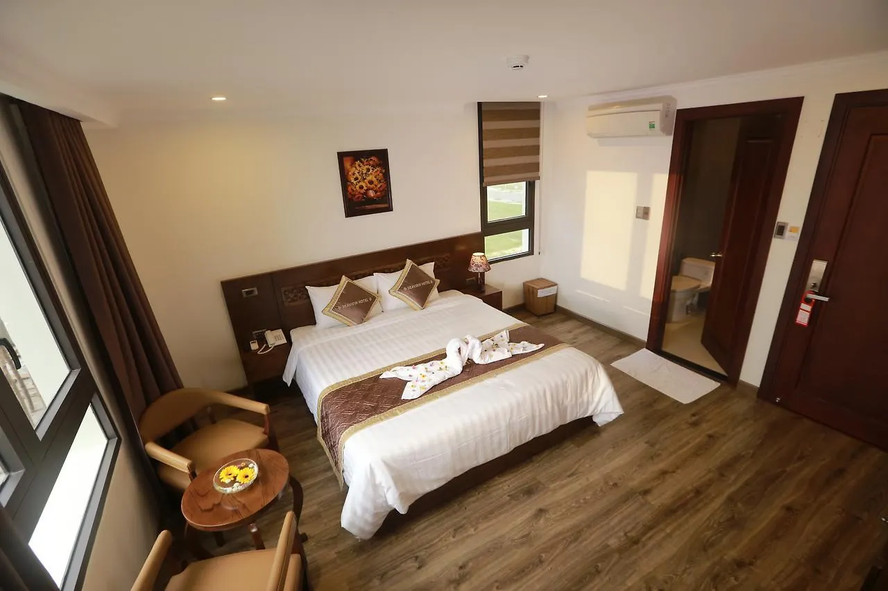 Grand Sea View Hotel Da Nang