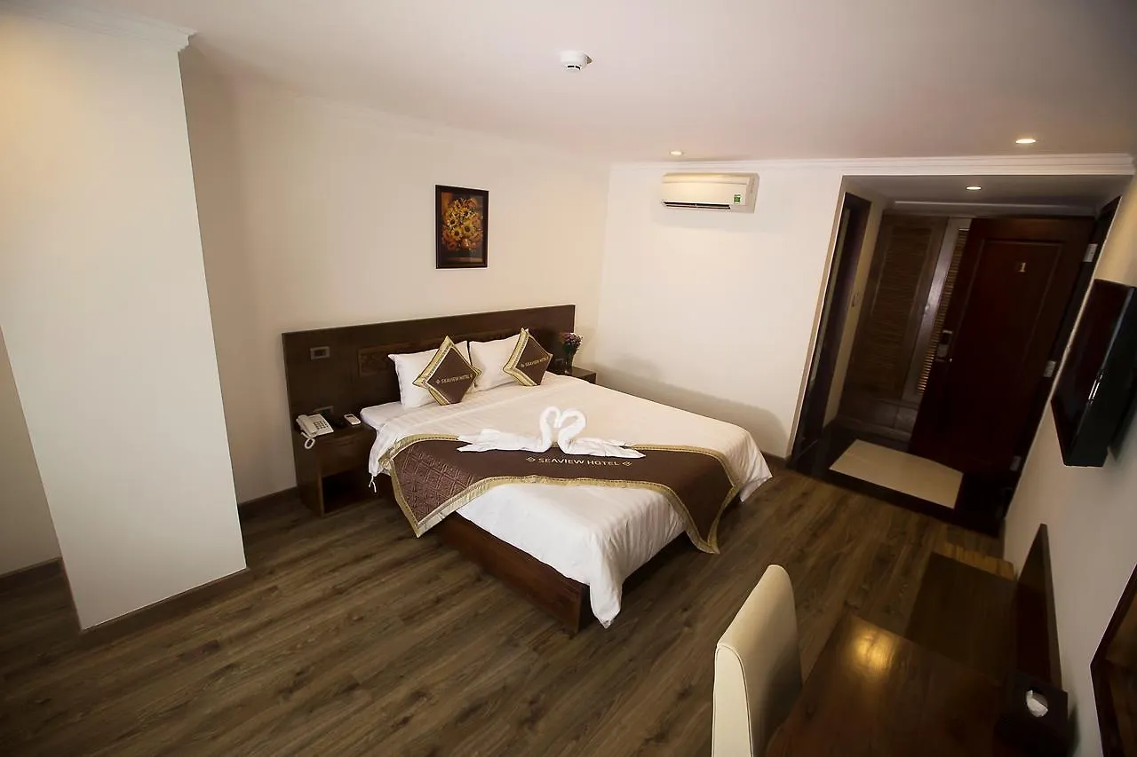 Grand Sea View Hotel Da Nang