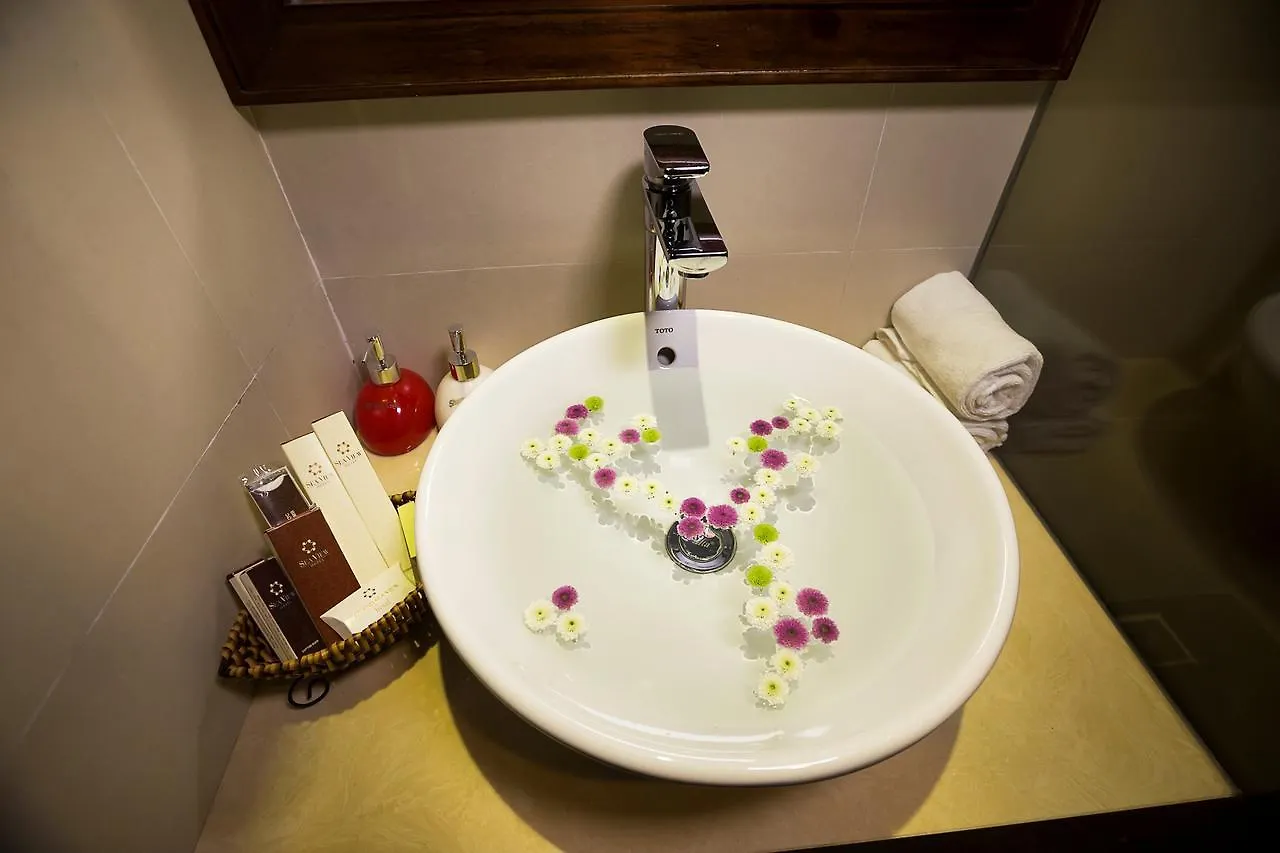 **  Grand Sea View Hotel Da Nang Vietnam