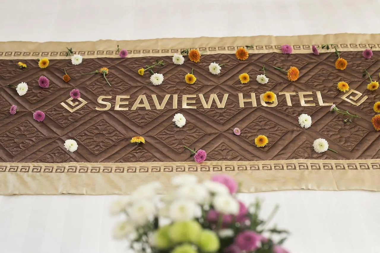 Grand Sea View Hotel Da Nang