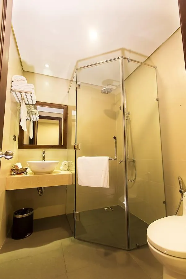Grand Sea View Hotel Da Nang