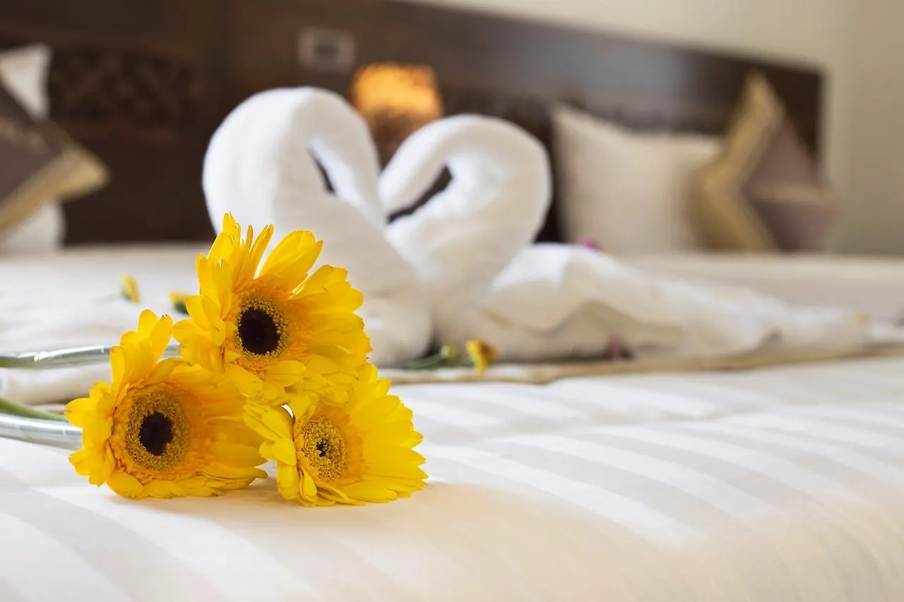 Grand Sea View Hotel Da Nang