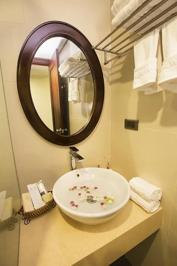 Grand Sea View Hotel Da Nang