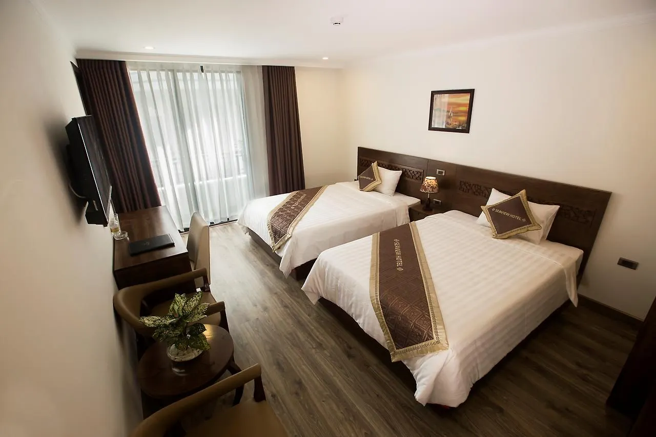 Grand Sea View Hotel Da Nang 2*,  Vietnam