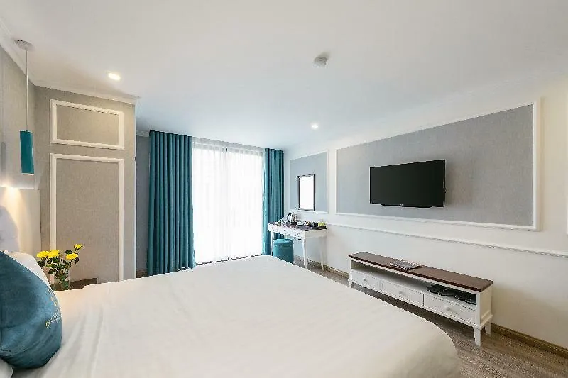Grand Sea View Hotel Da Nang