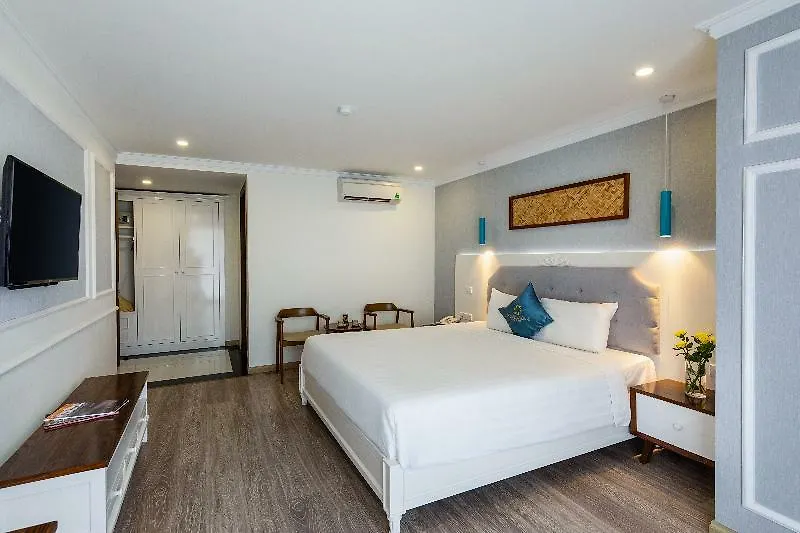 **  Grand Sea View Hotel Da Nang Vietnam
